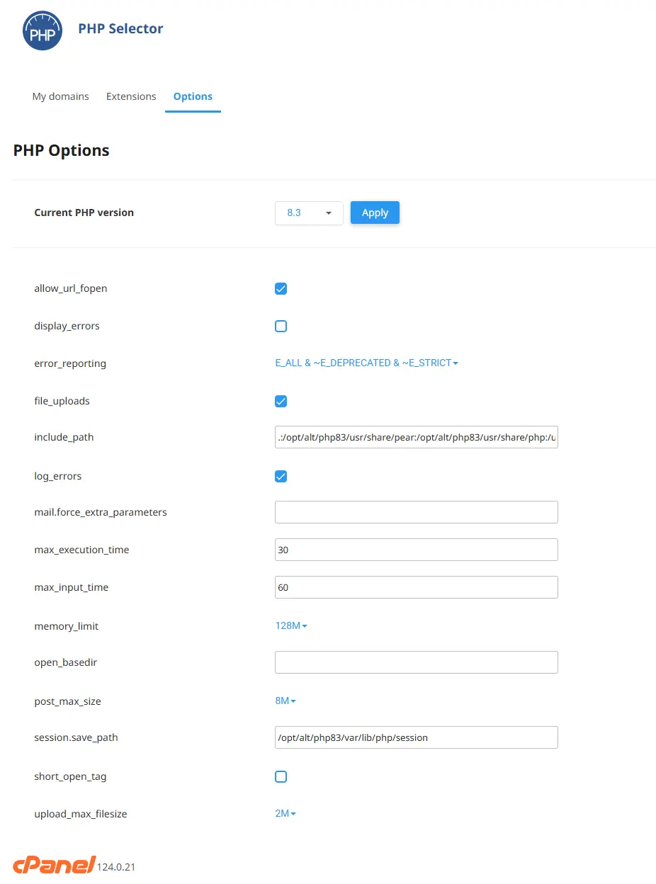 cloudlunux-php-selector-3.webp