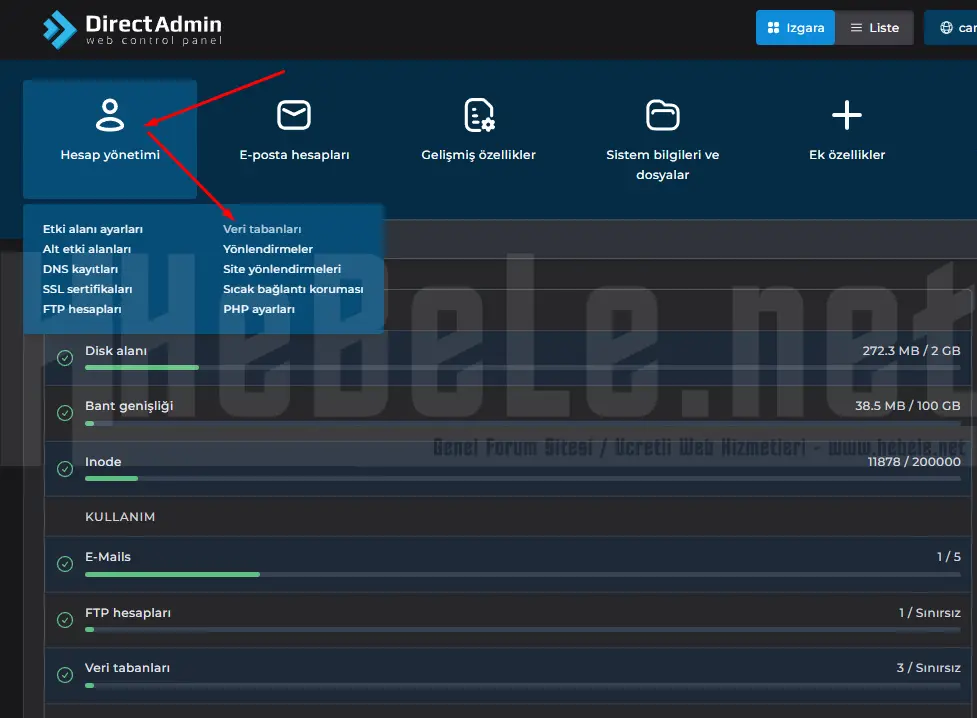 directadmin-veritabani-olusturma-1.webp