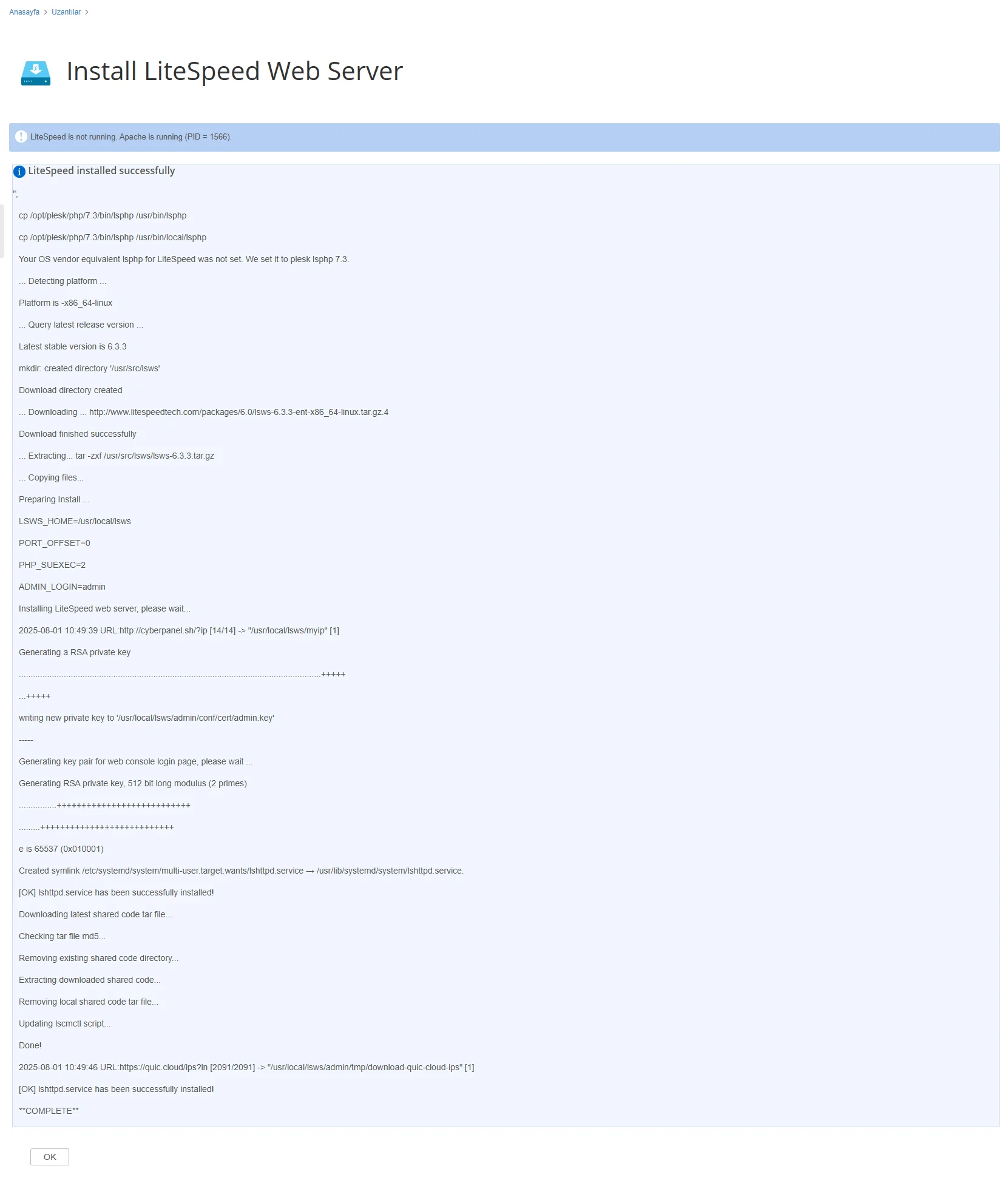 plesk-panel-litespeed-kurulumu-7.webp