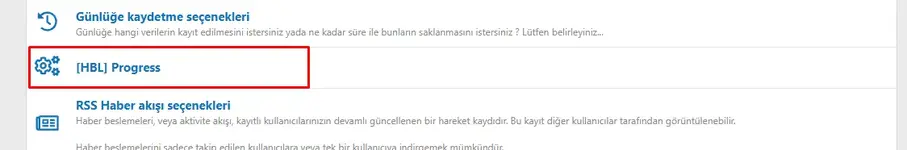 Kaynak 'XenForo Navigasyona Progress Ekleme'