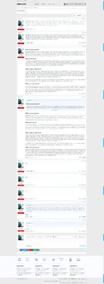 hebele-light-xenforo-tema-forum-konu-gorunumu.webp