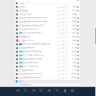 XenForo 2.3.6 Lite Modern Tema