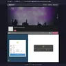 HeBeLe Koyu ve Modern Web Radyo İndex