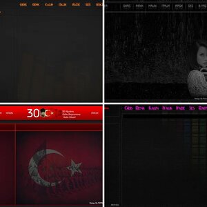 Eski Flatcast Radyo Temaları Part 5